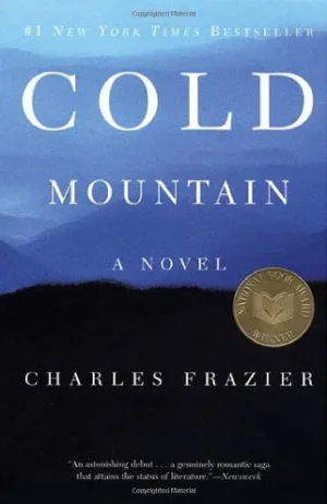Cold Mountain Cover