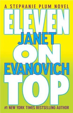 Eleven on Top Cover