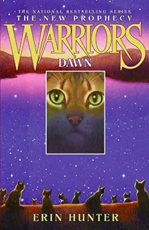 Dawn Cover