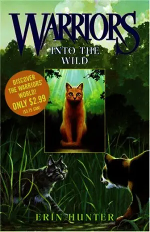 Into the Wild Cover