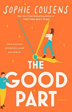 The Good Part Cover