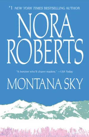 Montana Sky Cover