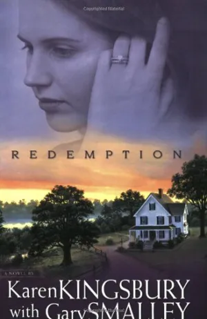 Redemption Cover