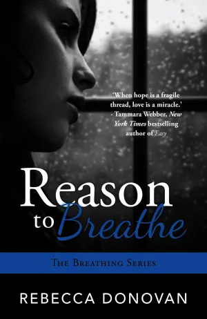 Reason to Breathe Cover