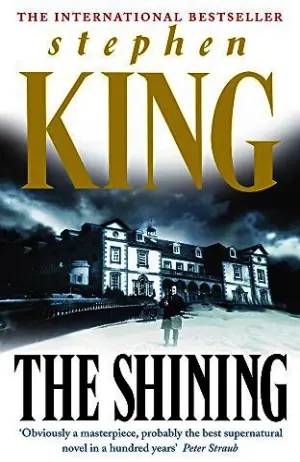 The Shining Cover