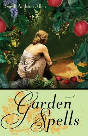 Garden Spells Cover