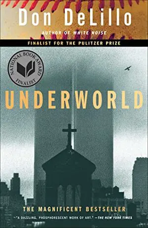 Underworld Cover