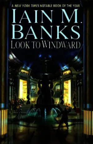 Look to Windward Cover