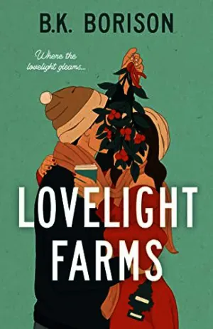 Lovelight Farms Cover