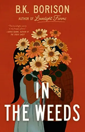 In the Weeds Cover