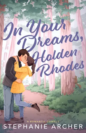 In Your Dreams, Holden Rhodes