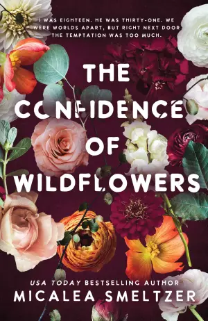 The Confidence of Wildflowers Cover