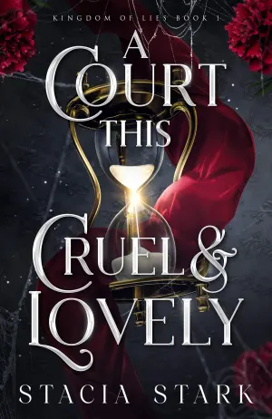 A Court This Cruel & Lovely Cover