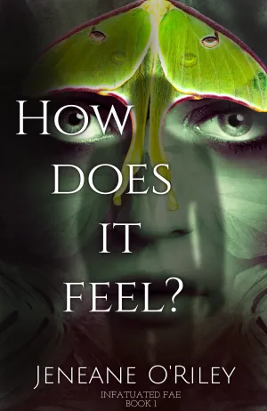 How Does It Feel? Cover