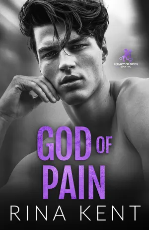 God of Pain Cover