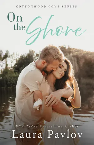 On the Shore Cover