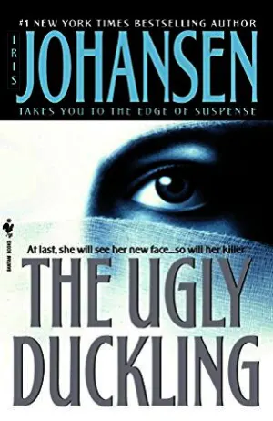 The Ugly Duckling Cover