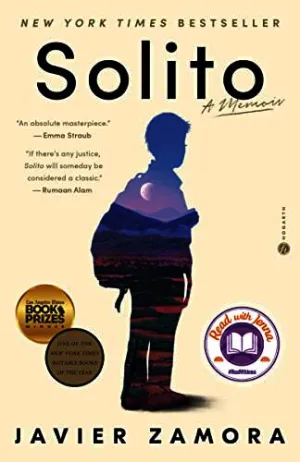 Solito Cover