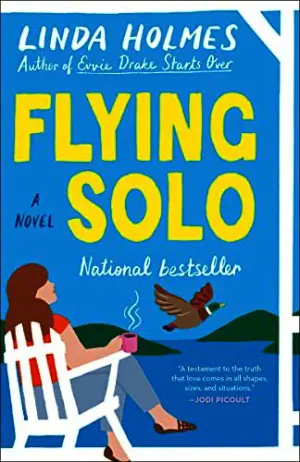 Flying Solo Cover