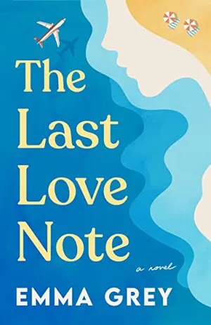 The Last Love Note Cover