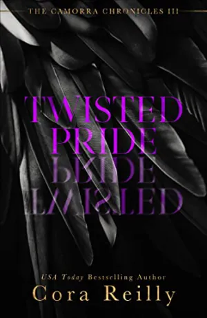 Twisted Pride Cover