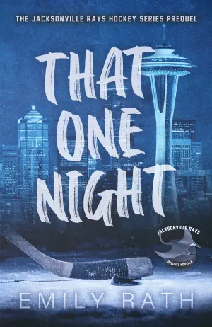 That One Night Cover