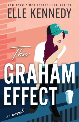 The Graham Effect Cover