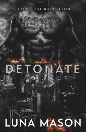 Detonate Cover