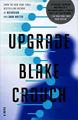 Upgrade Cover