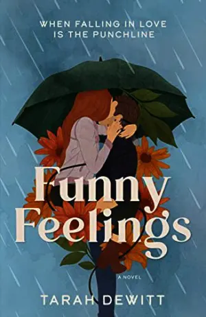 Funny Feelings Cover