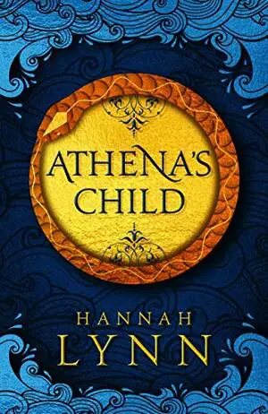 Athena's Child Cover