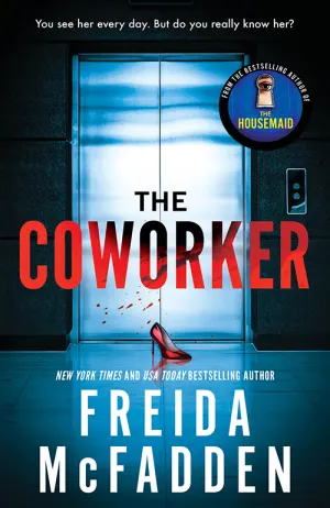 The Coworker Cover