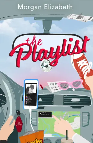 The Playlist Cover