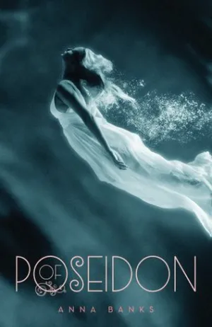 Of Poseidon Cover