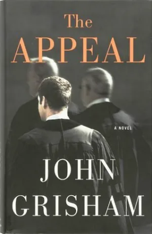 The Appeal Cover