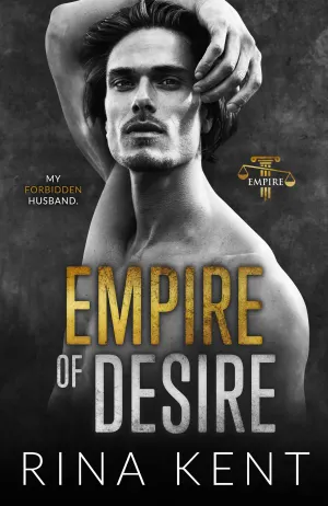 Empire of Desire Cover