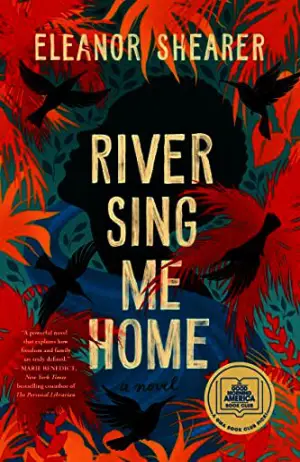 River Sing Me Home: A GMA Book Club Pick Cover
