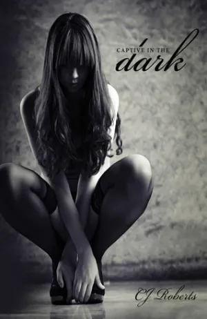 Captive in the Dark Cover