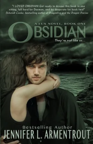 Obsidian Cover