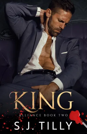 King Cover