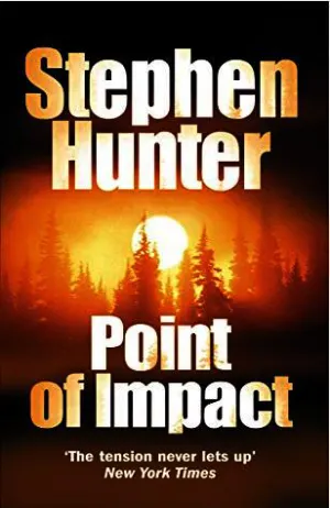Point of Impact Cover