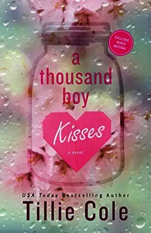 A Thousand Boy Kisses