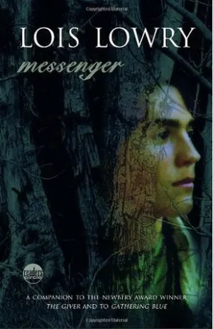 Messenger Cover