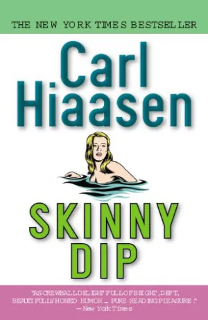 Skinny Dip Cover