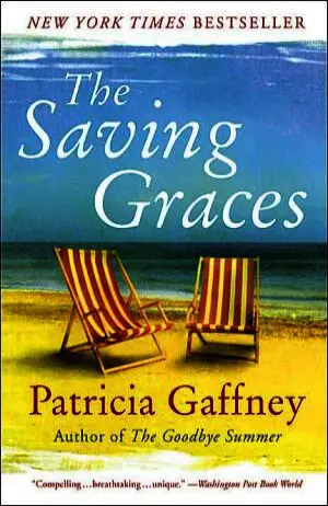 The Saving Graces Cover