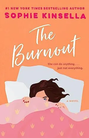 The Burnout Cover