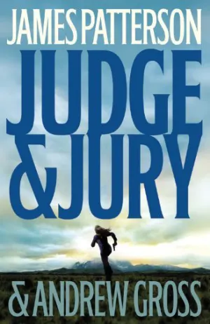 Judge & Jury Cover