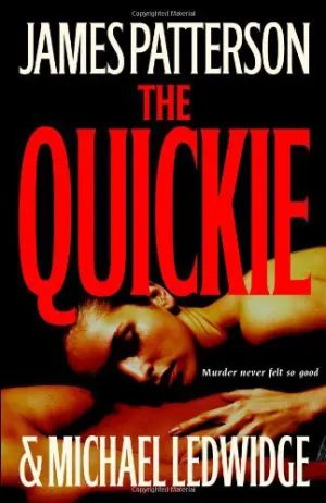 The Quickie Cover