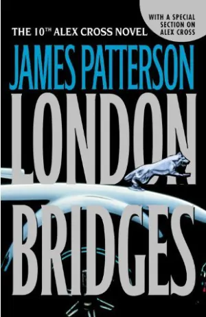 London Bridges Cover