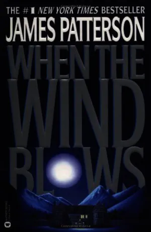 When the Wind Blows Cover